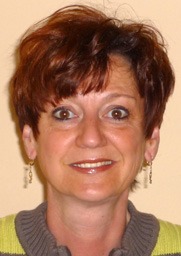 Rosa Maria Gerhard