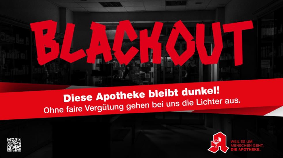 Bundesregierung beschließt Apothekenabwrackprogramm