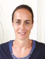 Janine Oosting