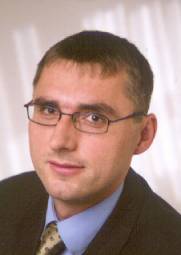 Carsten Wohlfeil